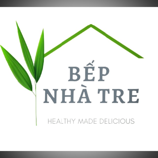 Bếp Nhà Tre