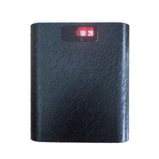Box pin dự phòng 4 cell có hiển thị