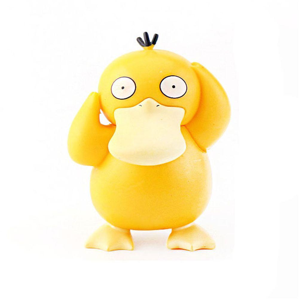 Mô Hình Đồ Chơi Nhân Vật Pokemon Bằng PVC Dành Cho Trẻ Em