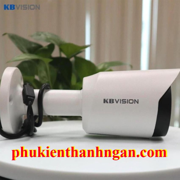 Camera 4 in 1 hồng ngoại 2.0 Megapixel KBVISION KX-C2121S5