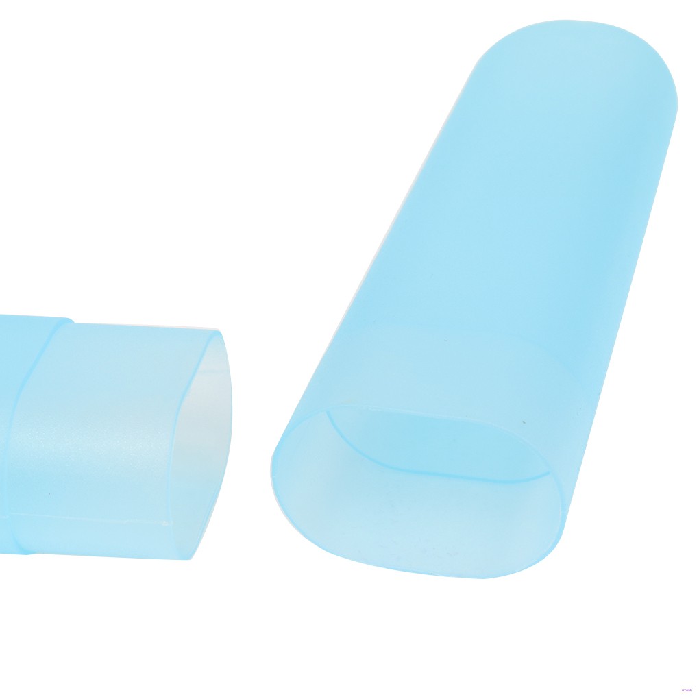 Hộp Đựng Bàn Chải Đánh Răng Du Lịch Tiện Lợi