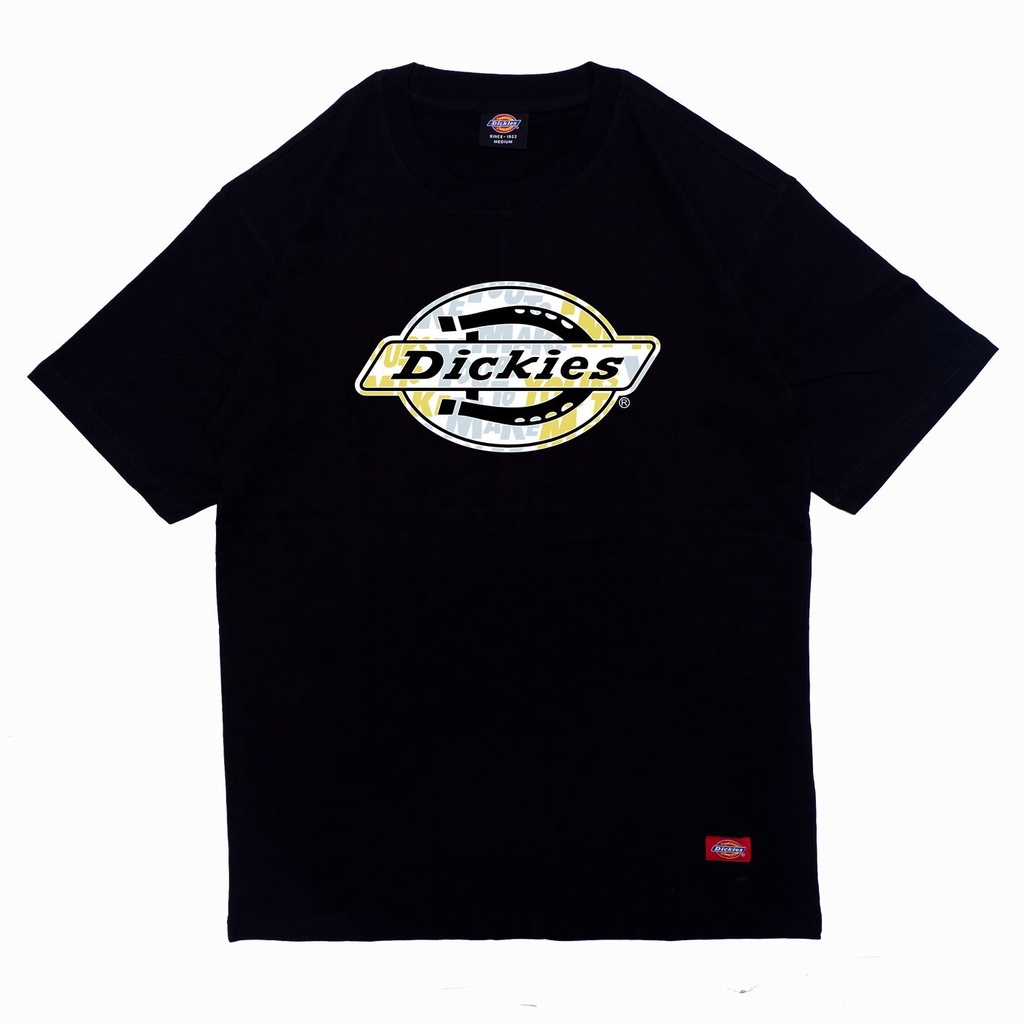 Tshirt Dickies - Áo Phông Dickies Nam Nữ