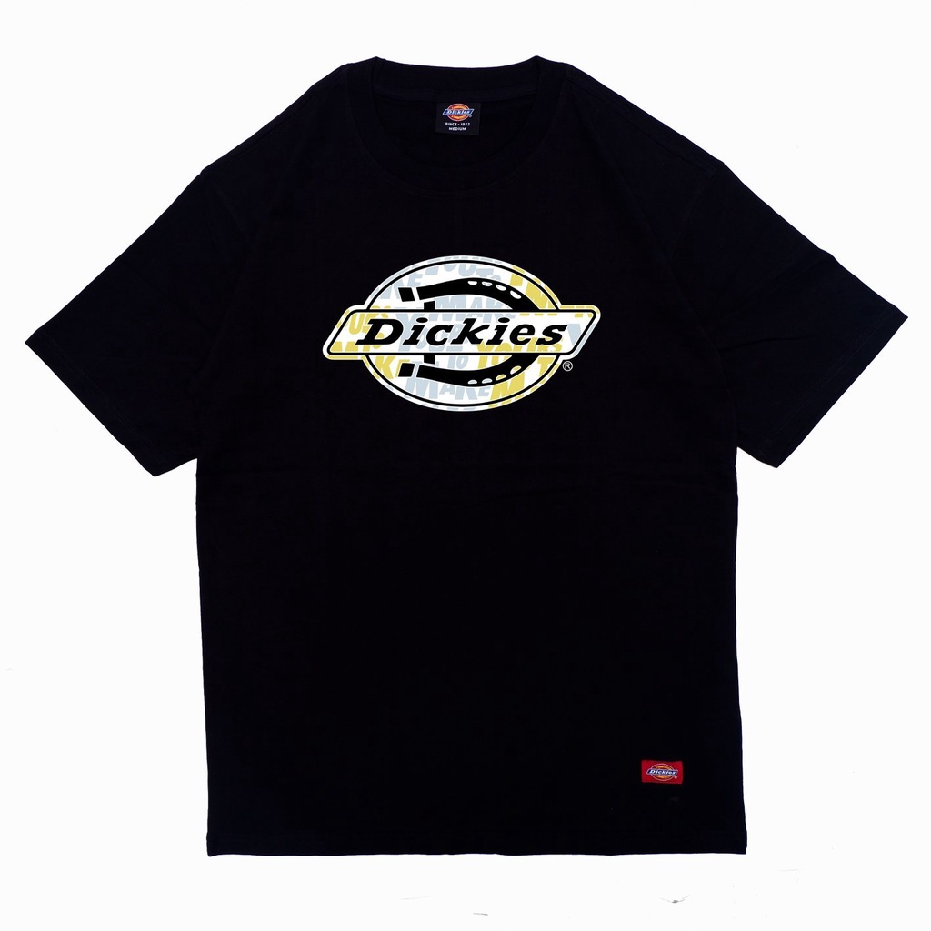 Tshirt Dickies - Áo Phông Dickies Nam Nữ | WebRaoVat - webraovat.net.vn