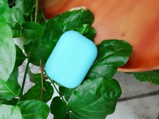 Case silicon airpod pro