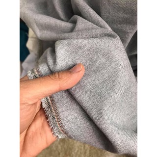 combo vải c đũi tằm hoa x, v mỗi màu 1.2m
