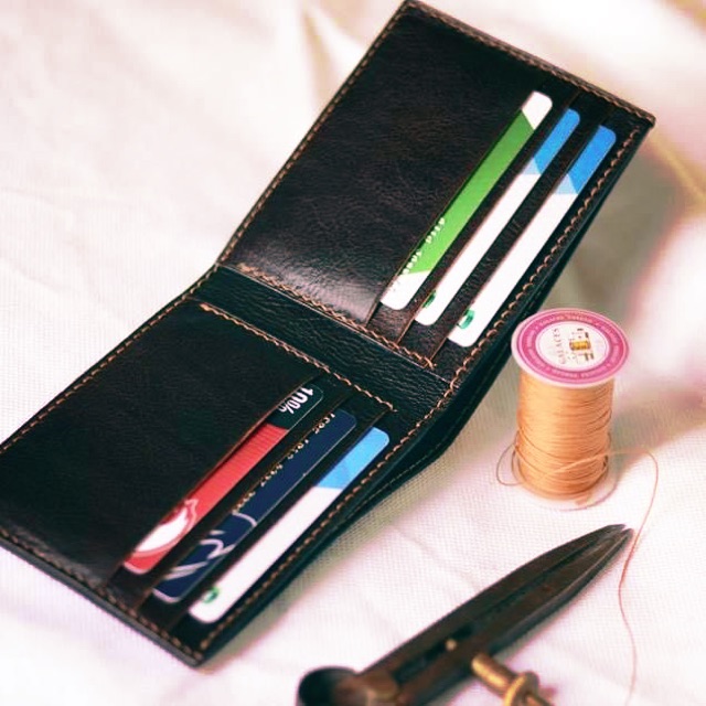 EIC Leather