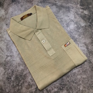 Ao thun trung niên nam - size 52