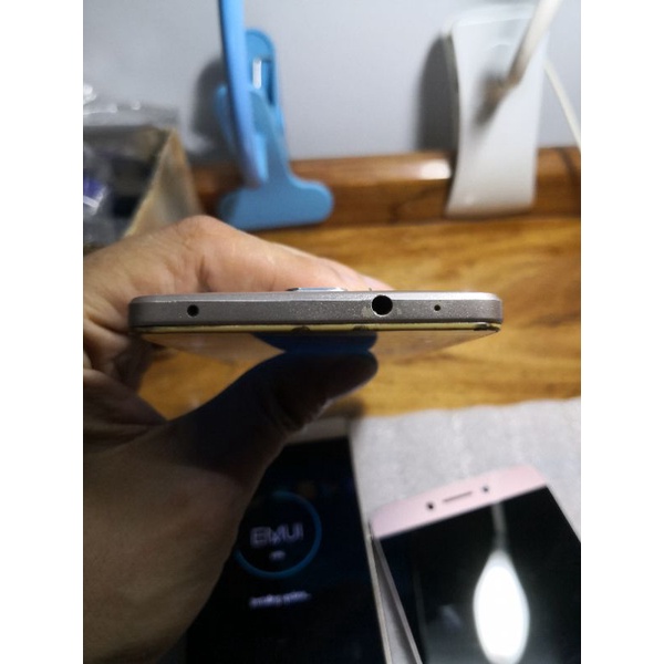 [Mã 2611DIENTU500K hoàn 7% đơn 300K] Điện thoại Huawei honor 7 3/64G | BigBuy360 - bigbuy360.vn