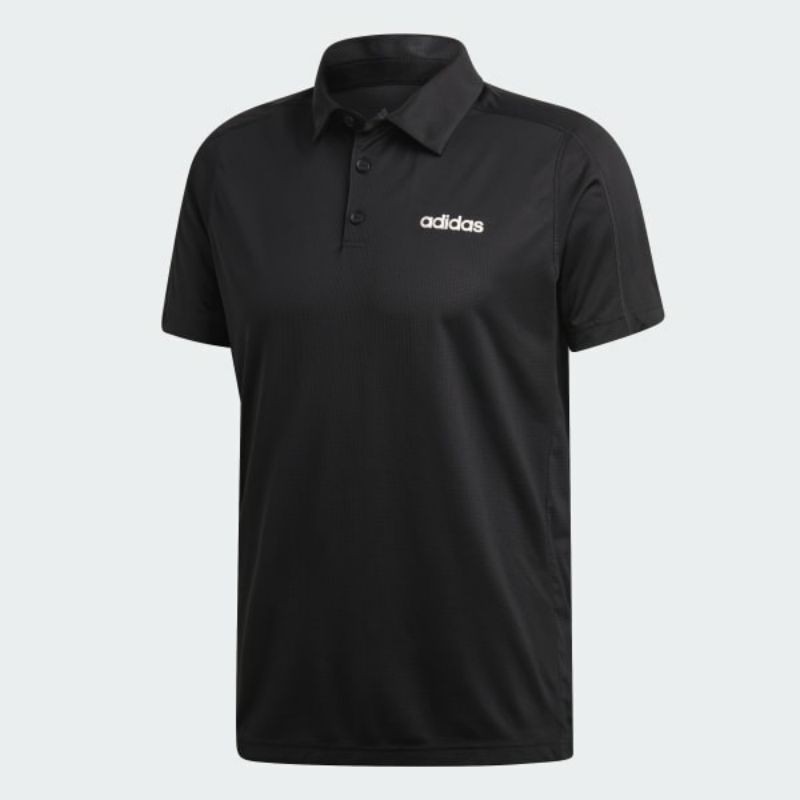 [Auth] Áo Polo Thể Thao Nam Adidas Design 2 Move Climacool Shirt DU1251 Săn Sale