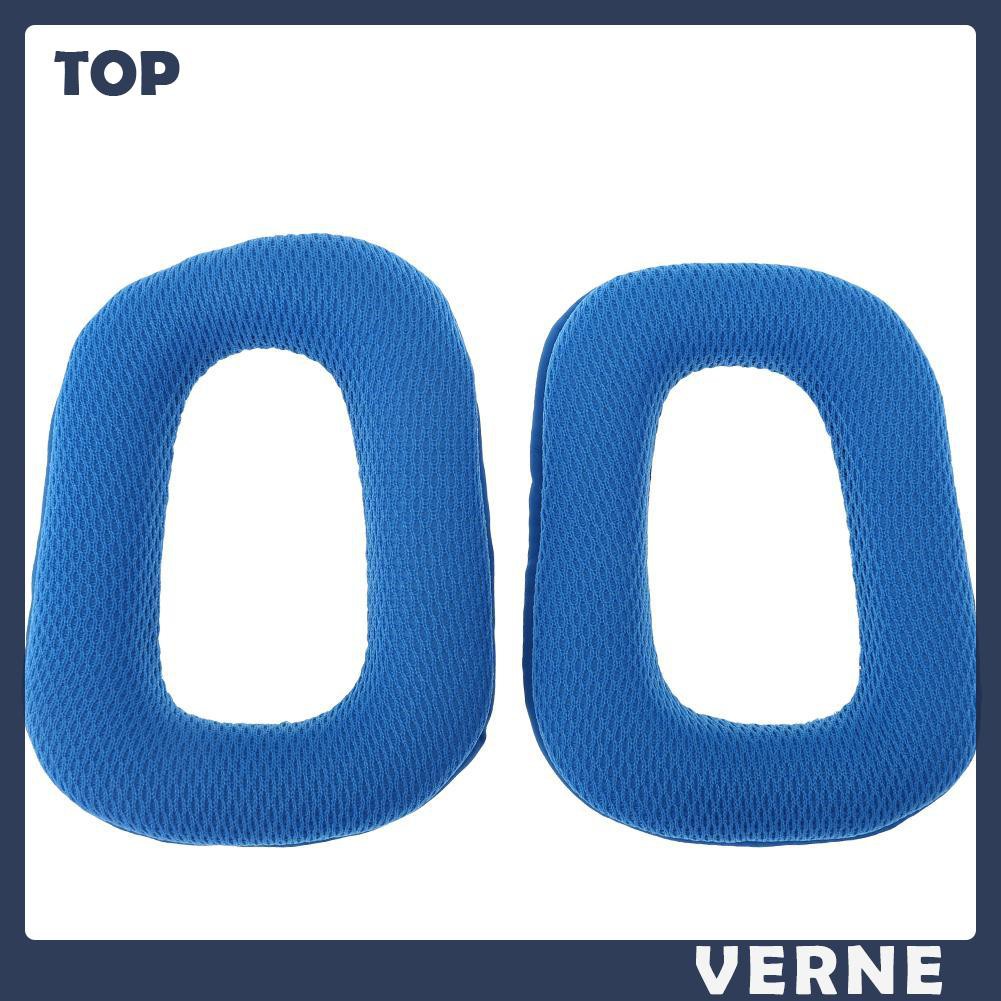 Đệm Tai Nghe Thay Thế Cho Logitech G430 G930