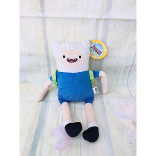 Gấu bông adventure time