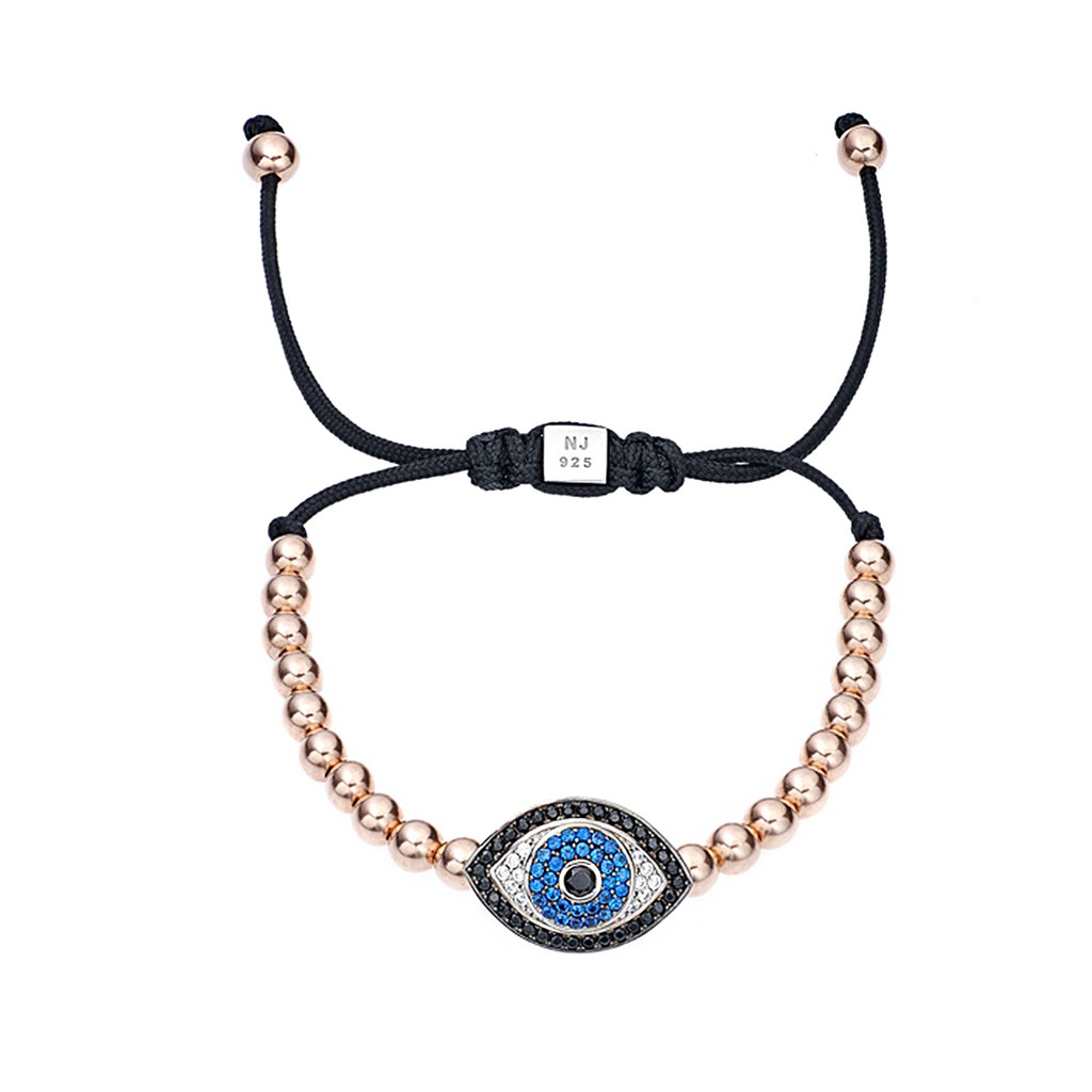 Vòng Tay EvilEye by Neora Jewels
