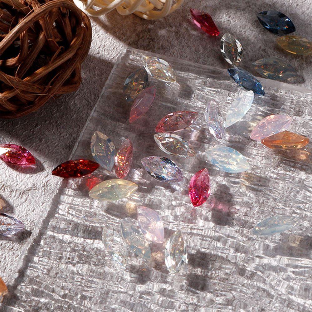 Set 50 Phụ Kiện Trang Trí Móng Tay Nghệ Thuật DIY|Phụ Kiện Trang Trí Móng Tay Nghệ Thuật