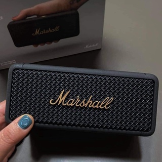 Loa bluetooth Marshall Emberton mới chính hãng