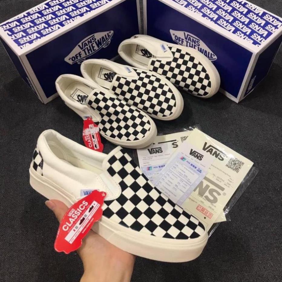 [MIỄN SHIP-ẢNH THẬT] Giày 𝐕𝐀𝐍𝐒 Vaul Caro, 𝐕𝐀𝐍𝐒 Vaul Old Skool Đen Cực Hot 2021