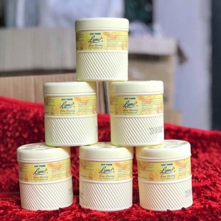 Sáp Thơm Lymo Hương Charming 75gr - Sáp Thơm Phòng