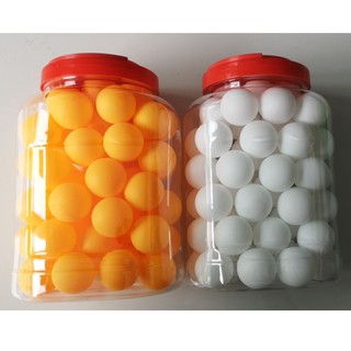 HỘP BANH BÓNG BÀN 60 QUẢ / HỘP