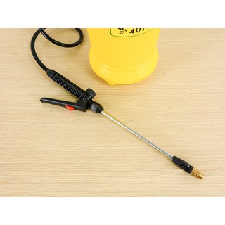 BÌNH PHUN XỊT BÌNH DUDACO 404 4L