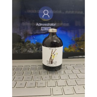 TINH DẦU QUE GỖ PHUTAWAN THAILAND SIZE 100ML