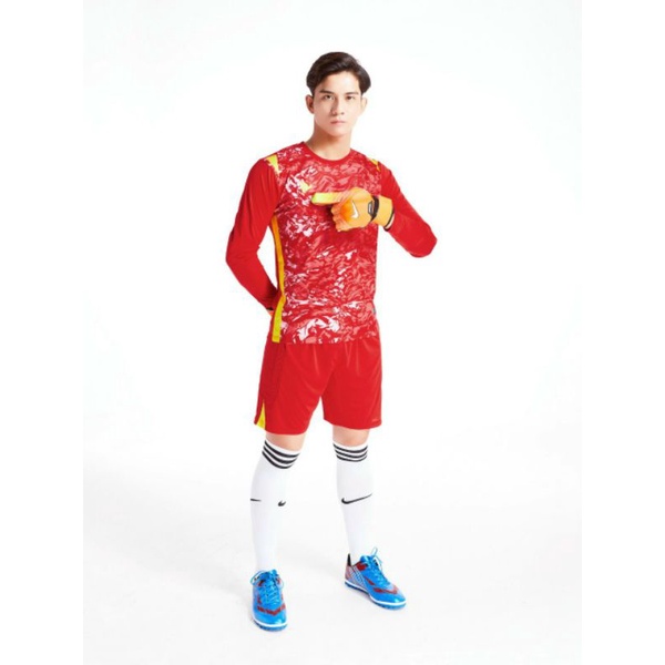 BỘ ĐỒ THỦ MÔN JUST PLAY FLY_HI