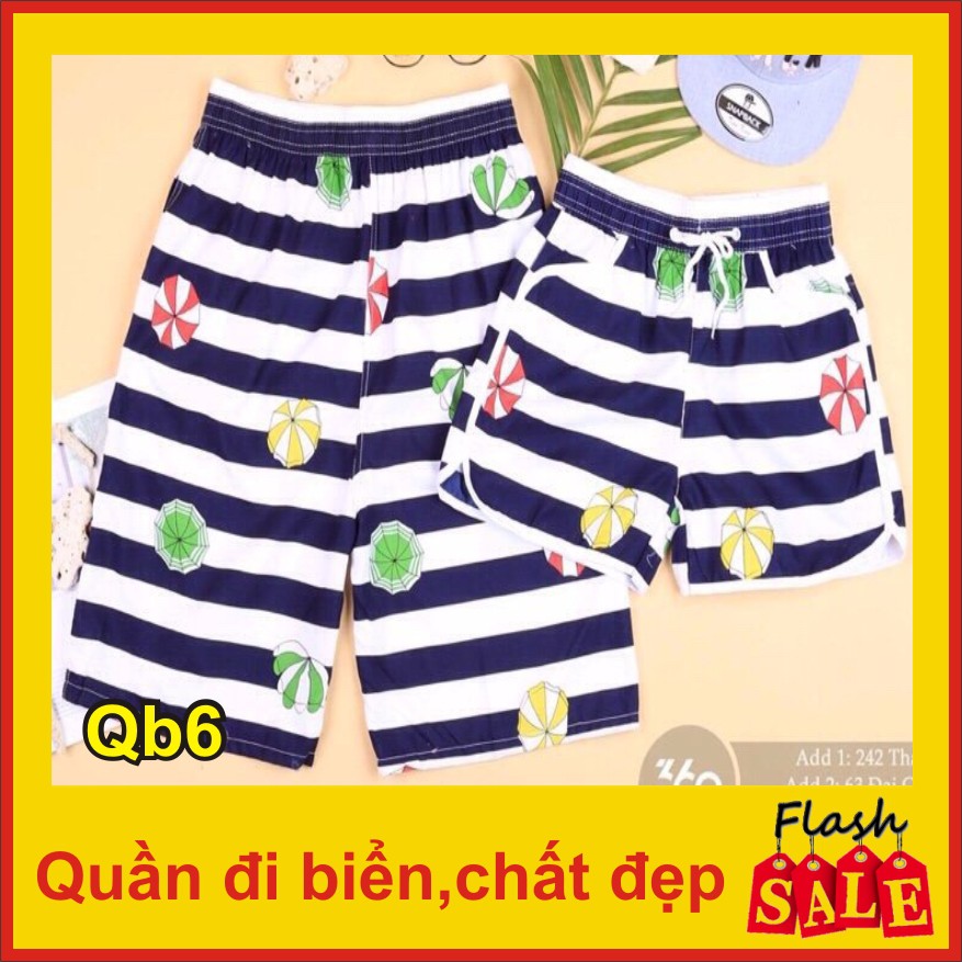 Quần đi biển 1, đi du lịch, đi chơi, quần nhóm , học sinh, quần đồng phục | BigBuy360 - bigbuy360.vn