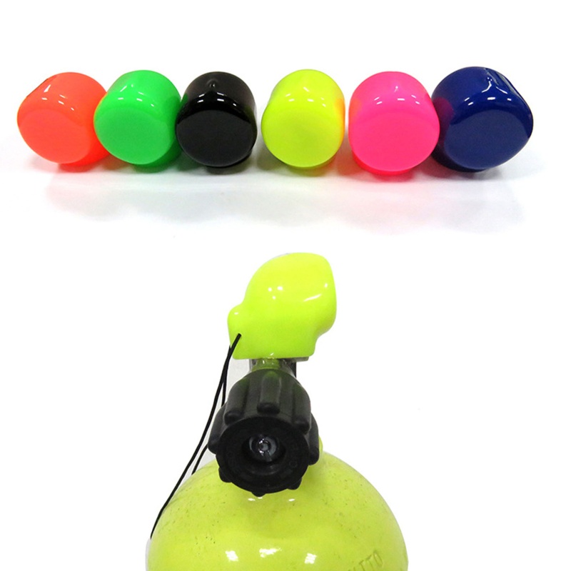 QQ Nắp Đậy Bảo Vệ Ống Thở Khi Lặn