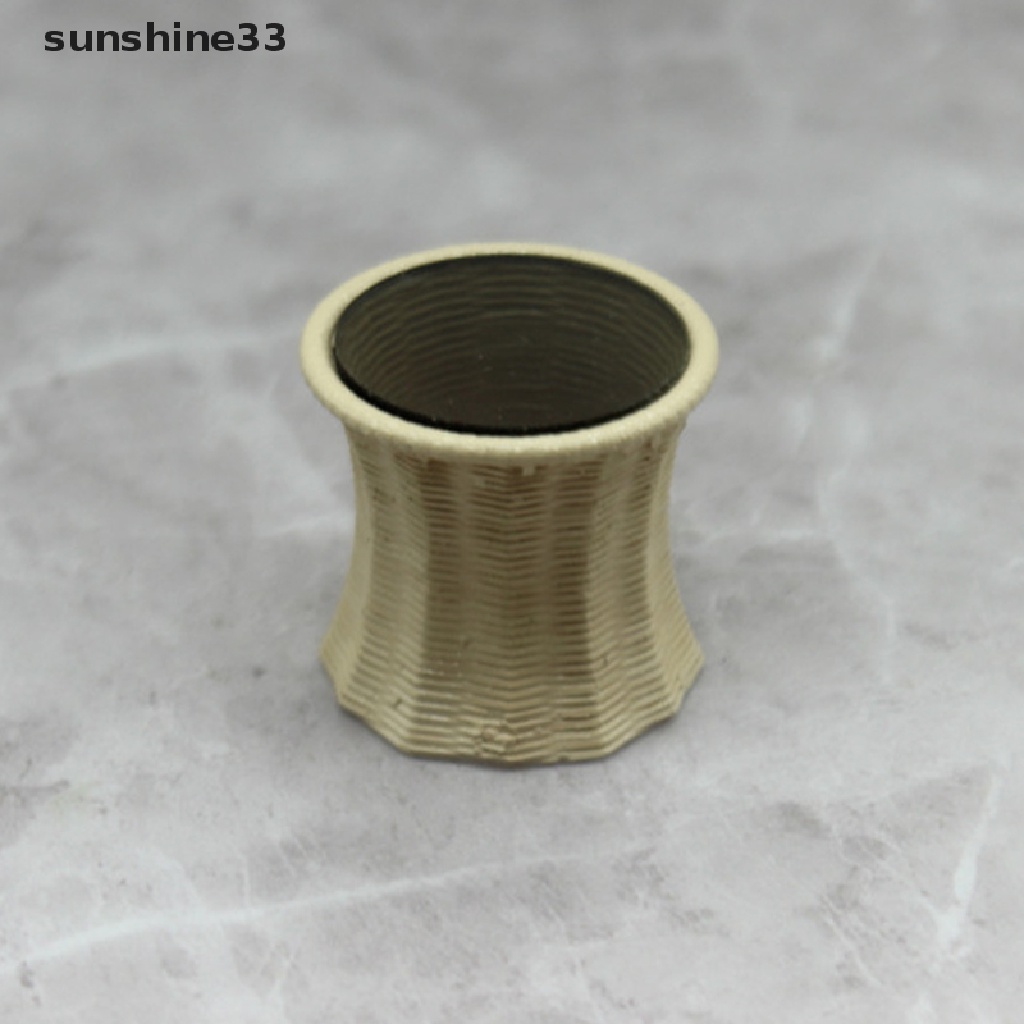 Mô Hình Ghế Sofa Mini Trang Trí Nhà Búp Bê