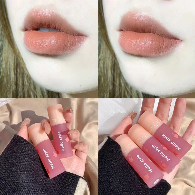 Son môi Hello Style