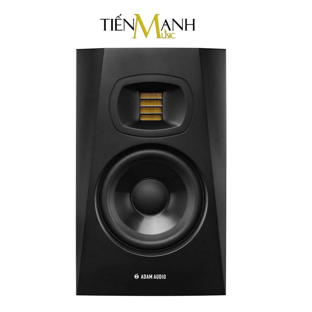 [Chính hãng Đức] Loa Kiểm Âm Adam Audio T7V - 7 inch Active Powered Phòng thu Studio Monitors Speaker