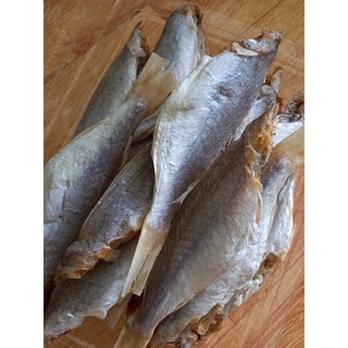 500Gr CÁ PHÈN KHÔ ngon.