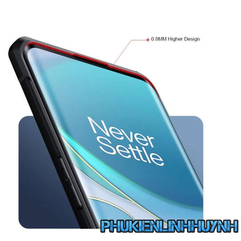 OnePlus 9 Pro_Ốp lưng chống sốc chuẩn XUNDD