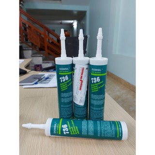 KEO DOW CORNING 736