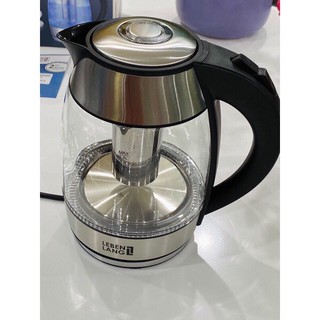 Ấm siêu tốc Lebenlang cao cấp