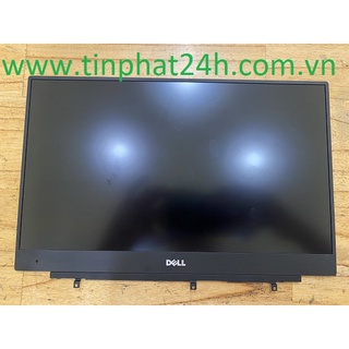 Thay Màn Hình Laptop Dell Latitude E7370 7370 FHD 1920*1080 30 PIN THÁO MÁY