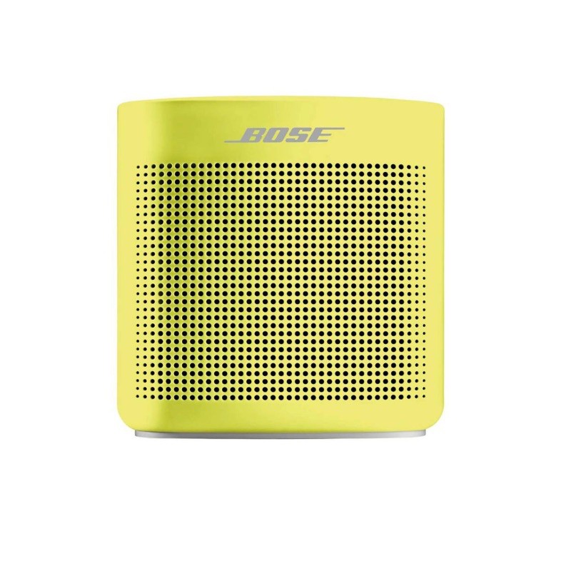 Loa Bose Soundlink Color Bluetooth Speaker II