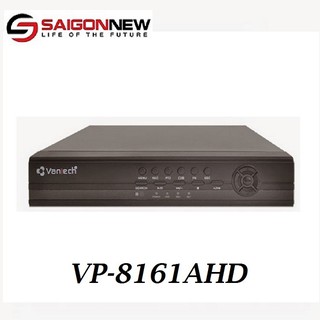 Đầu ghi hình ahd 8 kênh vantech vp-8161ahd