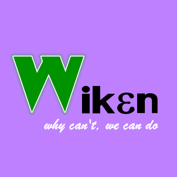 Wiken shop