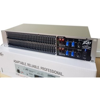 Lọc xì peavay 231 cao cấp -equalizer peavay hàng chính hãng