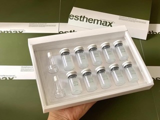 Tế bào gốc trắng da Esthemax