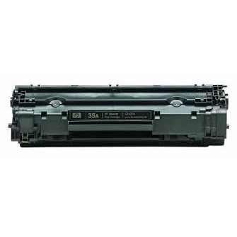 Hộp mực 35A dùng cho máy in HP Laserjet P1005 / 1006 và Canon LBP3018/3010/3050/3020/3100