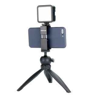Đèn LED trợ sáng quay video ulanzi