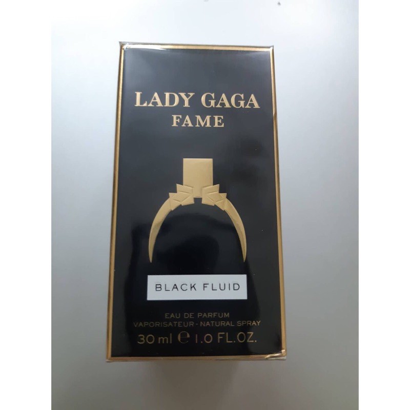 Nước hoa FAME Lady Gaga (30ml) NEW FULL SEAL