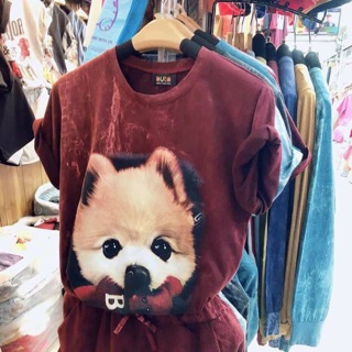 Đồ mặc nhà