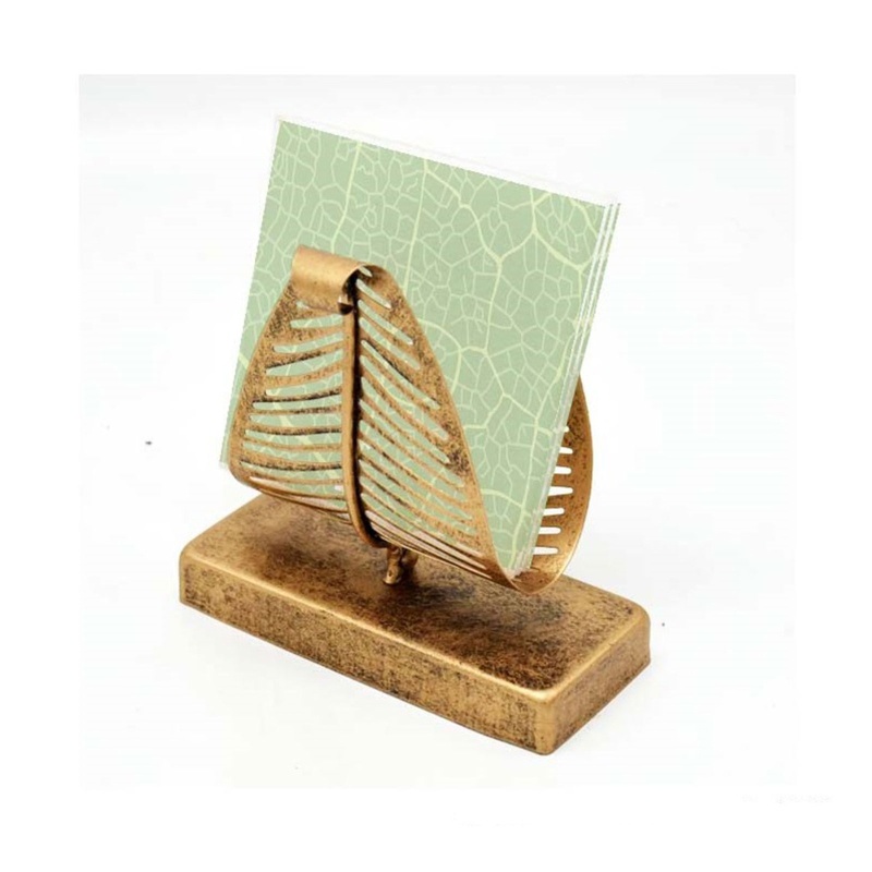 QQ Giá Kim Loại Treo Khăn Ăn Trang Trí Nhà Hàng / Quán Cà Phê