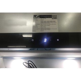 MÁY HÚT MÙI BAUER BC-7002T