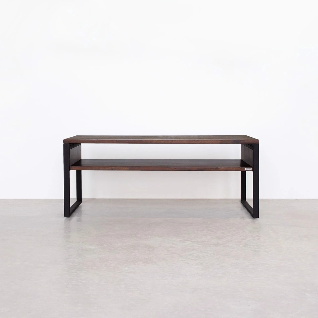 Bàn Sofa - Bàn Cafe - Bàn Trà Gỗ MOHO KOLDING 701