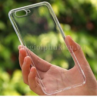 Ốp lưng silicon oppo A3S dẻo cao cấp loại A