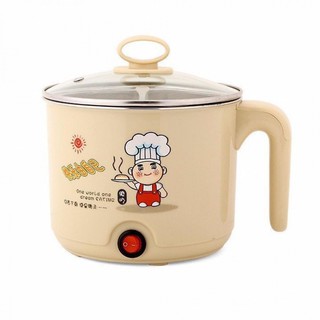 Set Ca nấu lẩu, nấu mì mini -