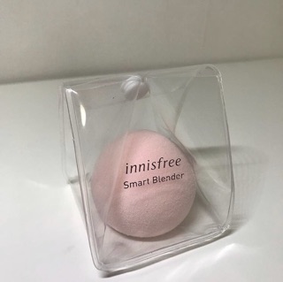 Mút tán kem nền Innisfree Smart blender