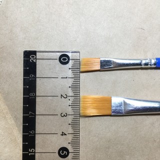 Cọ Vẽ Xanh Giá Rẻ